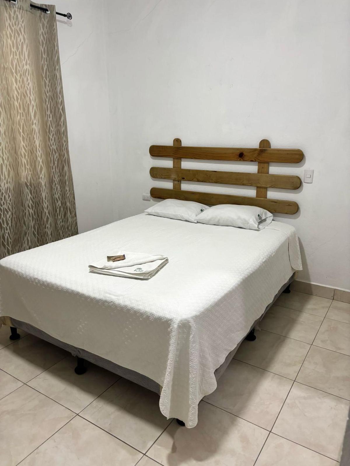Hotel Faramo Puerto Barrios Exterior photo