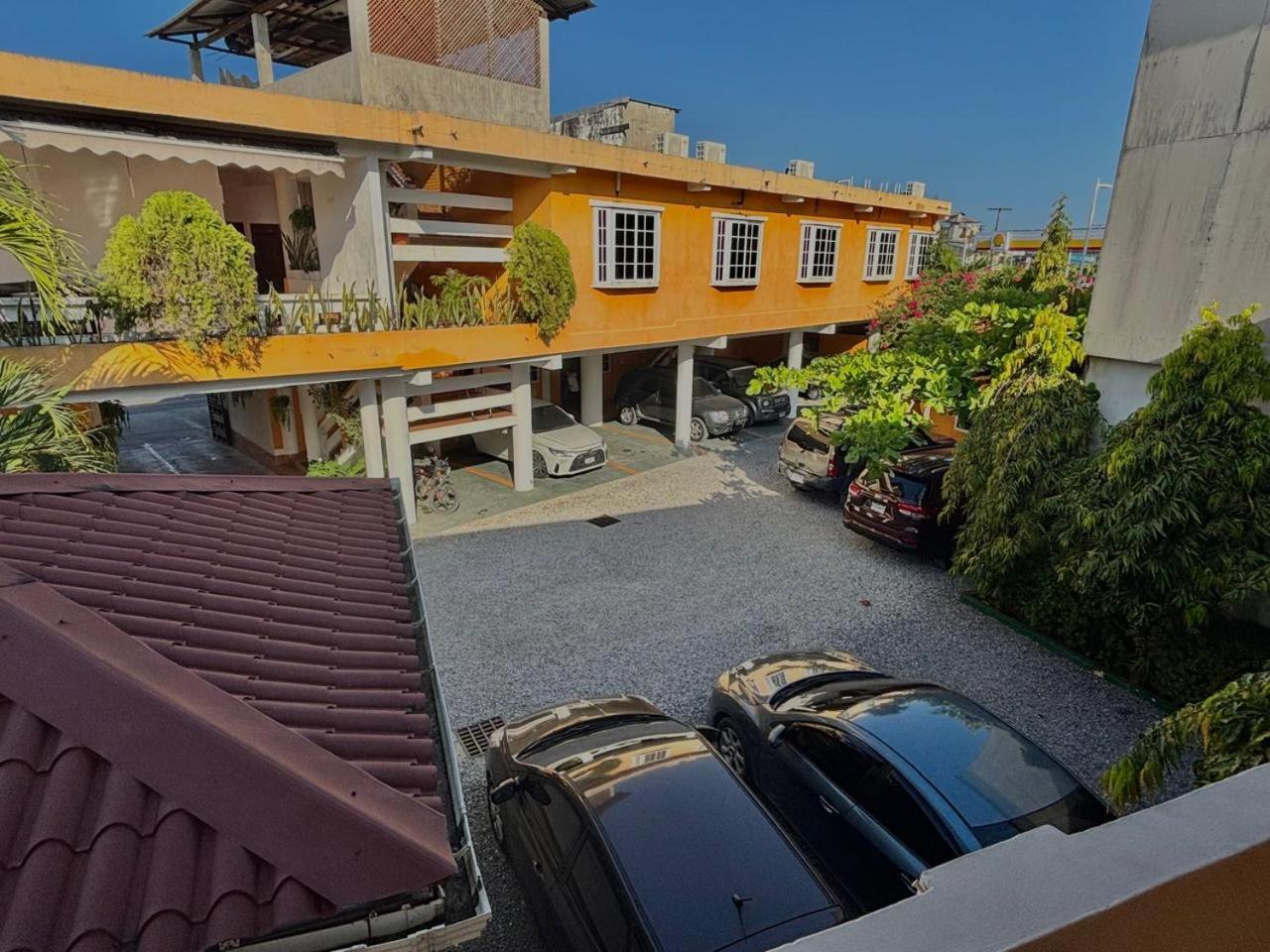 Hotel Faramo Puerto Barrios Exterior photo